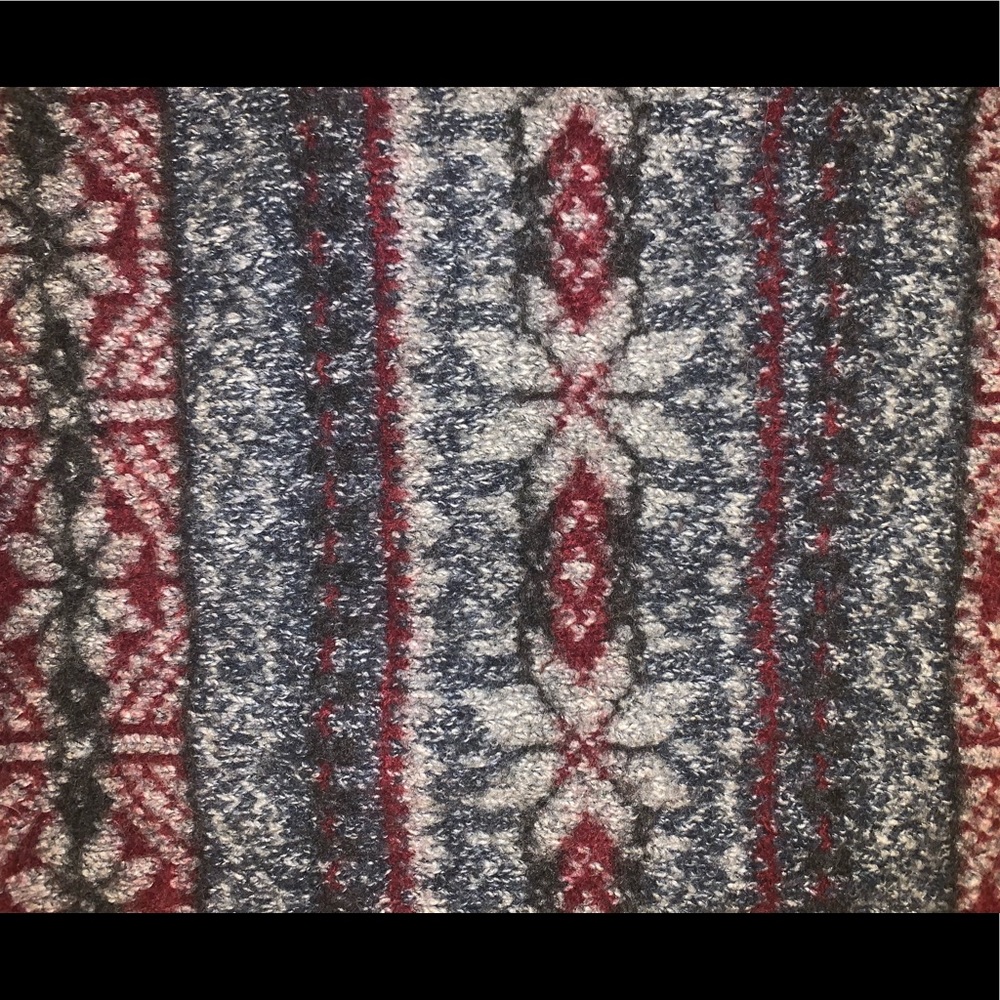 Wool Sweater - Picture 3 of 3